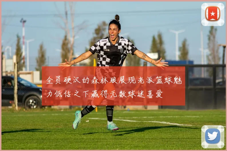 全员硬汉的森林狼展现老派篮球魅力低估之下赢得无数球迷喜爱